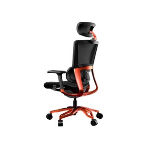 Кресло игровое Cougar ARGO Black-Orange