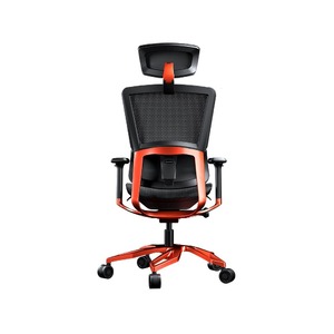 Кресло игровое Cougar ARGO Black-Orange