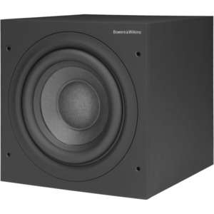 Сабвуфер закрытого типа B&W ASW610 Matte Black