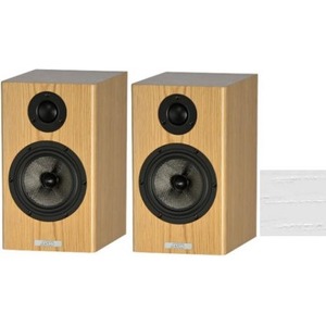 Полочная акустика ASW Cantius 212 White Oak