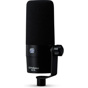 Вокальный микрофон (динамический) PreSonus PD-70