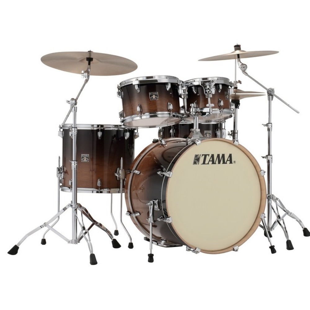 Ударная установка Tama CL52KRS-CFF Superstar Classic Maple