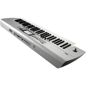 Цифровой синтезатор KORG i3 MS