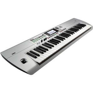 Цифровой синтезатор KORG i3 MS