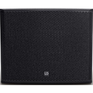 Пассивный сабвуфер LD Systems STINGER SUB 18 G3