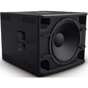 Пассивный сабвуфер LD Systems STINGER SUB 18 G3