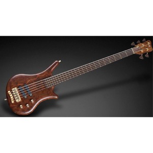 Бас-гитара Warwick THUMB BO 5 Natural Satin