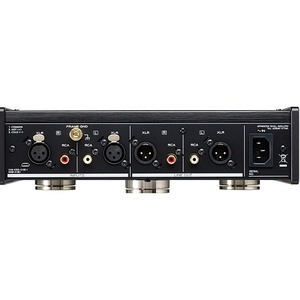 Фонокорректор Teac PE-505 Silver