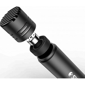 Репортерский микрофон пушка Synco Mic-M1