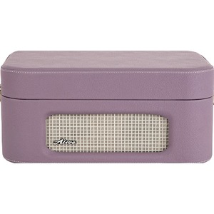 Проигрыватель винила Alive Audio STORIES Lilac c Bluetooth