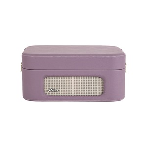 Проигрыватель винила Alive Audio STORIES Lilac c Bluetooth