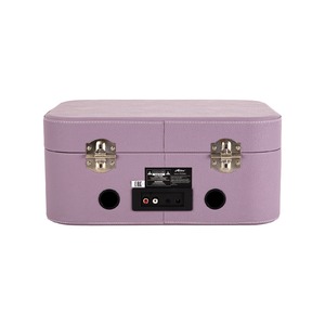 Проигрыватель винила Alive Audio STORIES Lilac c Bluetooth