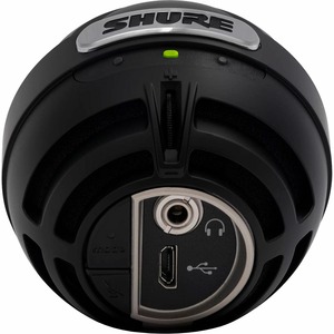 USB микрофон Shure MV5C-USB