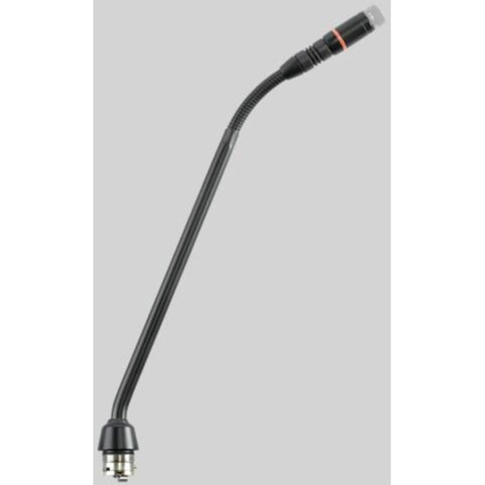 Микрофон гусиная шея Shure MX410RLP/N