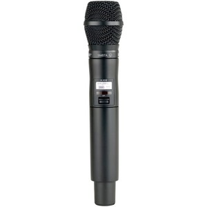 Передатчик для радиосистемы ручной Shure ULXD2/SM87 G51