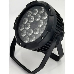 LED колорченджер Bi Ray PL018W