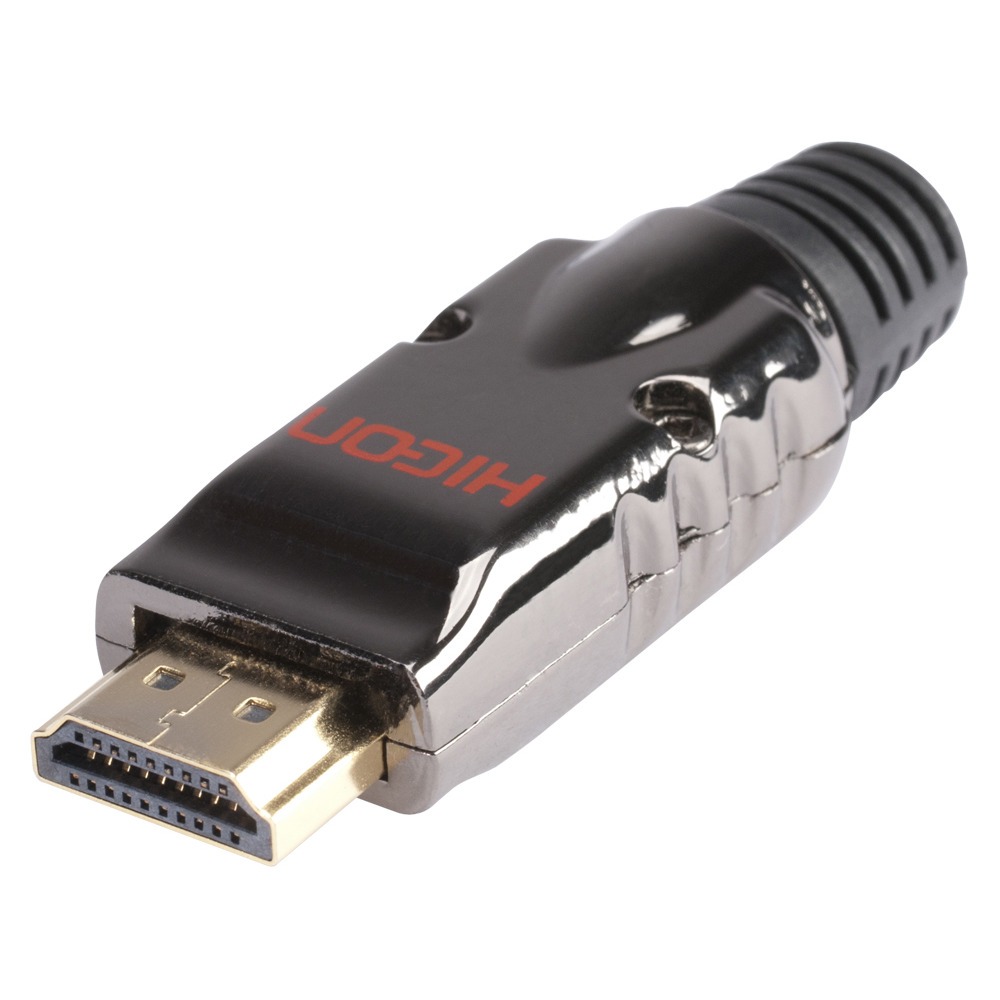 Разъем HDMI (Папа) HIC-ON HI-HD-M