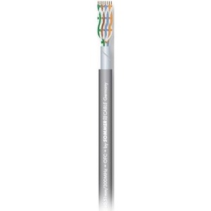 Кабель витая пара в нарезку Sommer Cable 580-0106 SC-Mercator CAT.5e