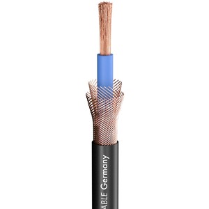 Кабель акустический с катушки двухжильный Sommer Cable 440-0201 SC-Magellan SPK240