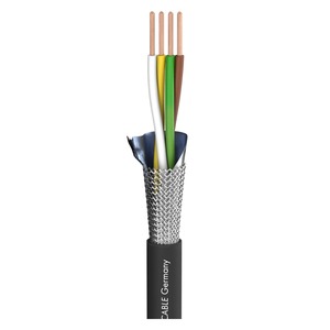 Кабель DMX в нарезку Sommer Cable 540-0051 DMX Binary 434 DMX512