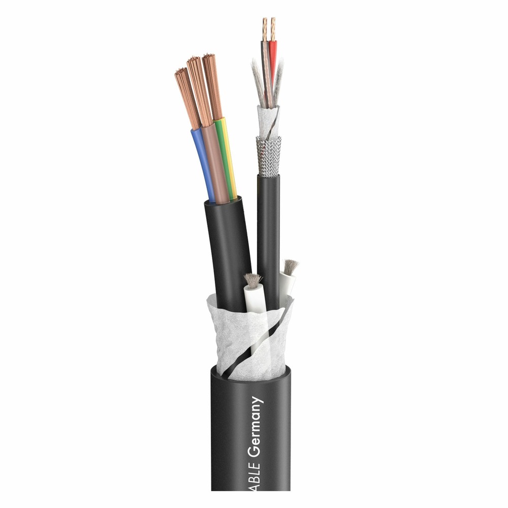 Мультикор на метраж Sommer Cable 500-0051-1 SC-Monolith 1