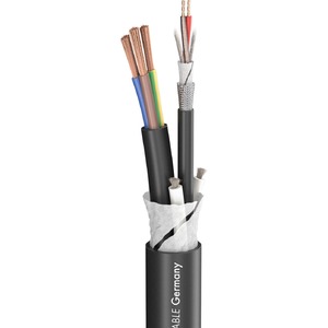 Мультикор на метраж Sommer Cable 500-0051-1 SC-Monolith 1