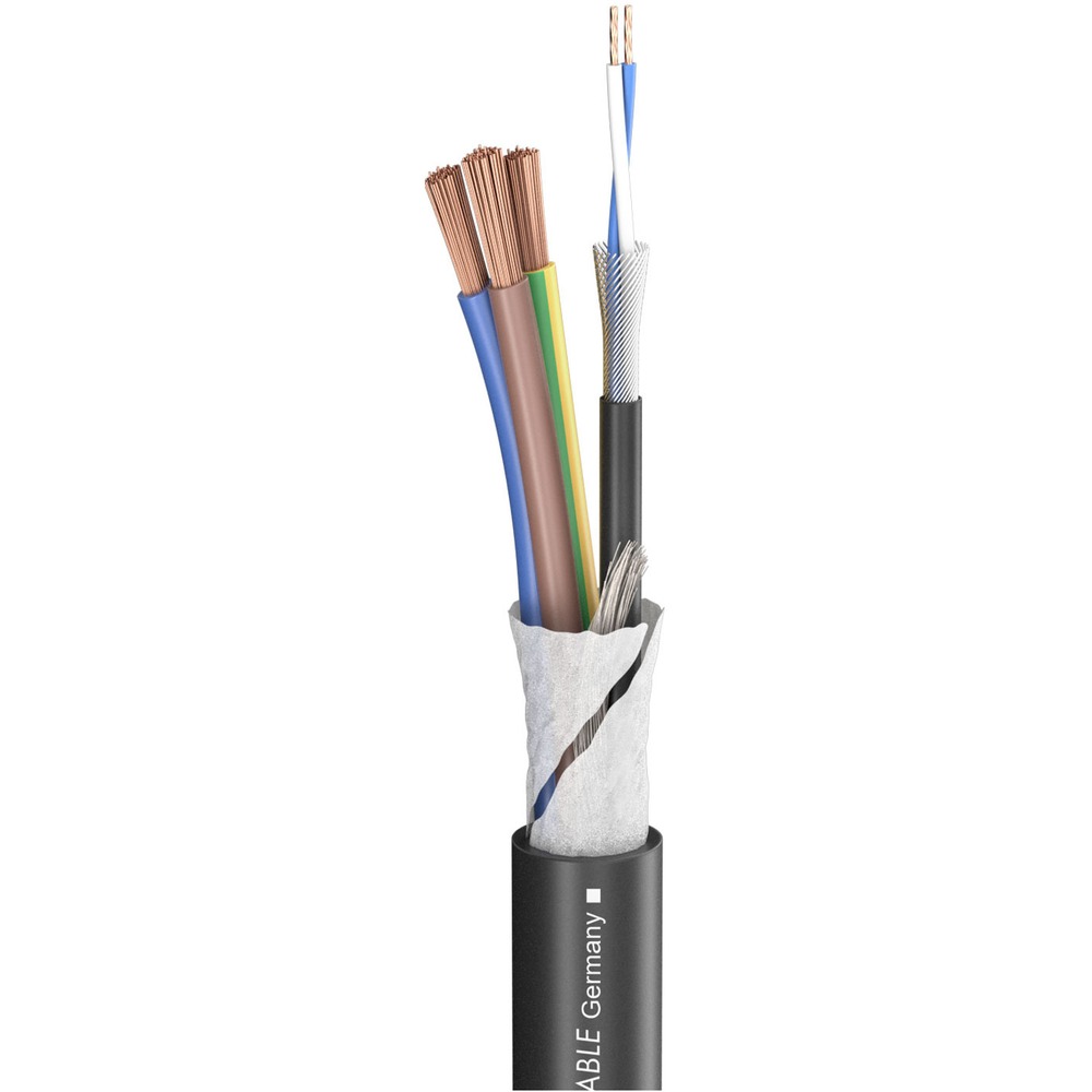 Мультикор Sommer Cable 502-0051-1 SC-Monolith 1 compact