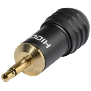 Разъем mini Jack (Mono) HIC-ON HI-J35M04