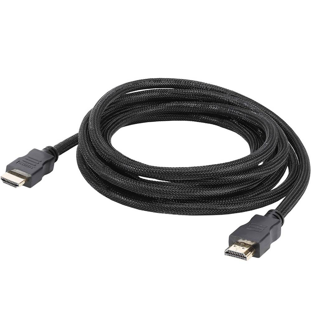 Кабель HDMI - HDMI Sommer Cable HD14-0200-SW 2.0m