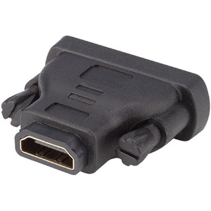 Переходник HDMI - DVI HIC-ON DVHD-MF