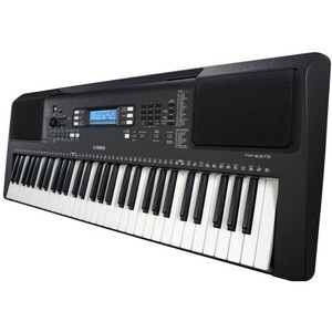 Цифровой синтезатор Yamaha PSR-E373