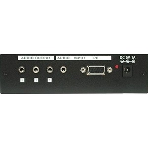 Усилитель-распределитель VGA и аудио Cypress CPCD-3A