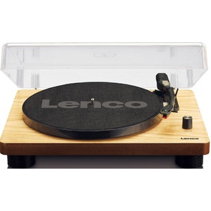 Проигрыватель винила Lenco LS-50WD