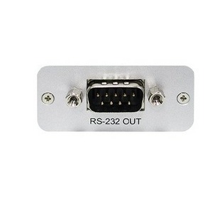 Передача по витой паре DVI, данные (RS-232) и аудио Cypress CRS-232RX