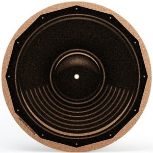 Слипмат Simply Analog (SACS004) Cork Slip Mat Speaker