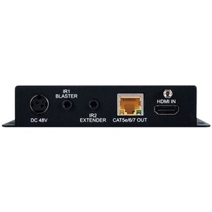 Передача по витой паре HDMI Cypress CH-1527TXPL