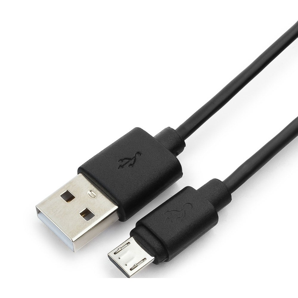 Кабель USB 2.0 Тип A - B micro Гарнизон GCC-mUSB2-AMBM-0.5M 0.5m