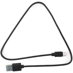 Кабель USB 2.0 Тип A - B micro Гарнизон GCC-mUSB2-AMBM-0.5M 0.5m