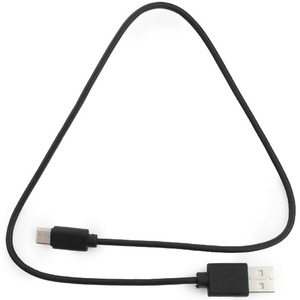 Кабель USB 3.1 Тип C - USB 2.0 Тип A Гарнизон GCC-USB2-AMCM-0.5M 0.5m