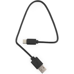 Кабель USB 3.1 Тип C - USB 2.0 Тип A Гарнизон GCC-USB2-AMCM-0.3M 0.3m