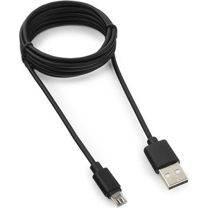 Кабель USB 2.0 Тип A - B micro Гарнизон GCC-mUSB2-AMBM-1.8M 1.8m