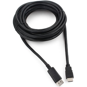 Кабель DisplayPort - HDMI Cablexpert CC-DP-HDMI-7.5M 7.5m