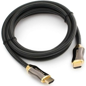 Кабель HDMI - HDMI Cablexpert CC-P-HDMI03-4.5M 4.5m