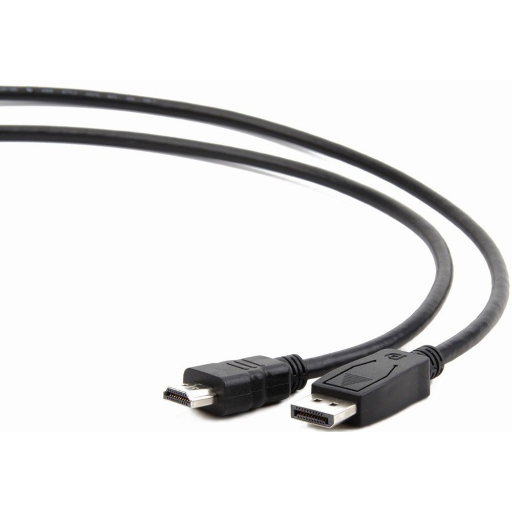 Кабель DisplayPort - HDMI Cablexpert CC-DP-HDMI-3M 3.0m