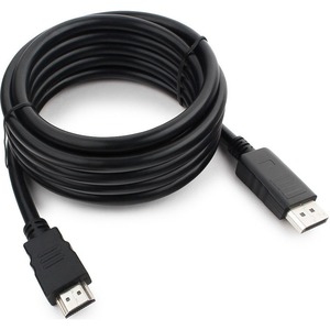 Кабель DisplayPort - HDMI Cablexpert CC-DP-HDMI-3M 3.0m