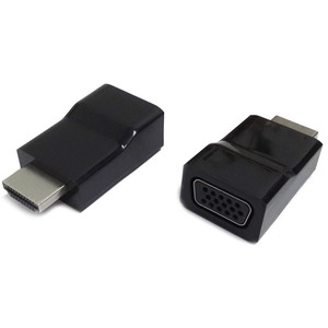 Переходник HDMI - VGA Cablexpert A-HDMI-VGA-001