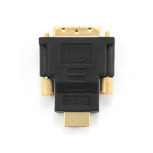 Переходник HDMI - DVI Cablexpert A-HDMI-DVI-1