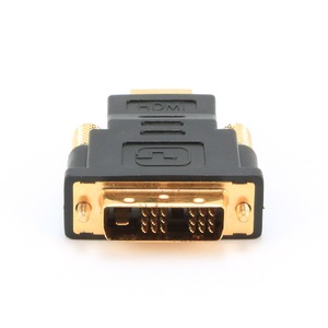 Переходник HDMI - DVI Cablexpert A-HDMI-DVI-1