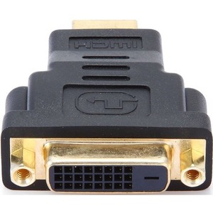 Переходник HDMI - DVI Cablexpert A-HDMI-DVI-3