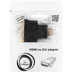 Переходник HDMI - DVI Cablexpert A-HDMI-DVI-3